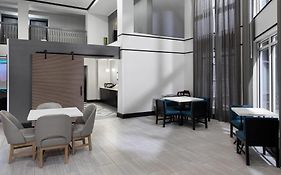 La Quinta Inn & Suites By Wyndham Houston Bush Iah South